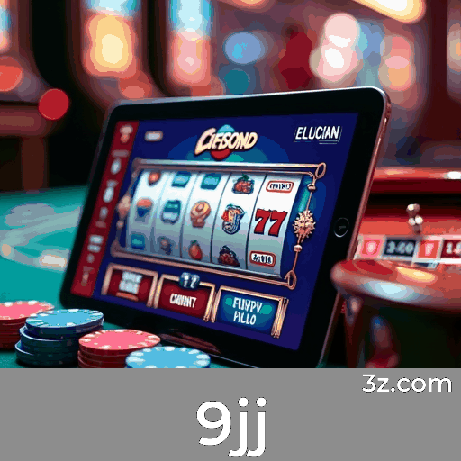 9jj