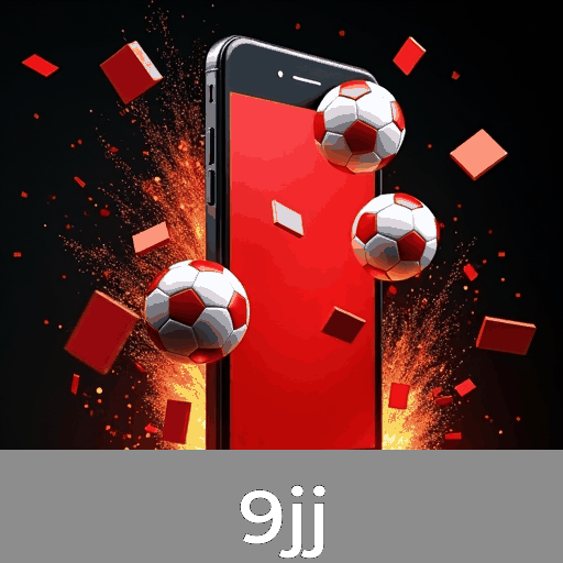 9jj: Caça-Níqueis com Jackpots, Jogos de Mesa Estratégicos e Experiência de Dealer ao Vivo