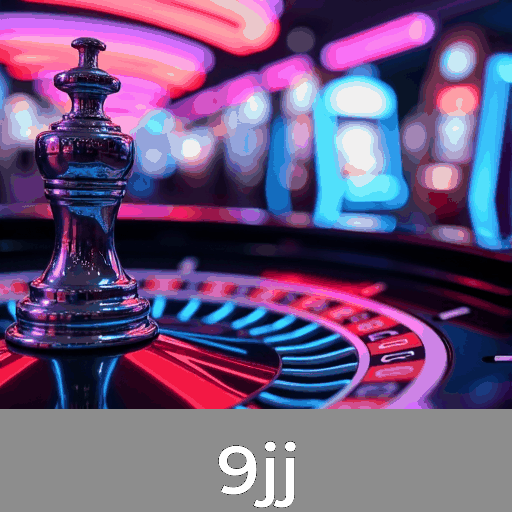 Descubra a Excitação dos Jogos de Cassino no 9jj com Roleta