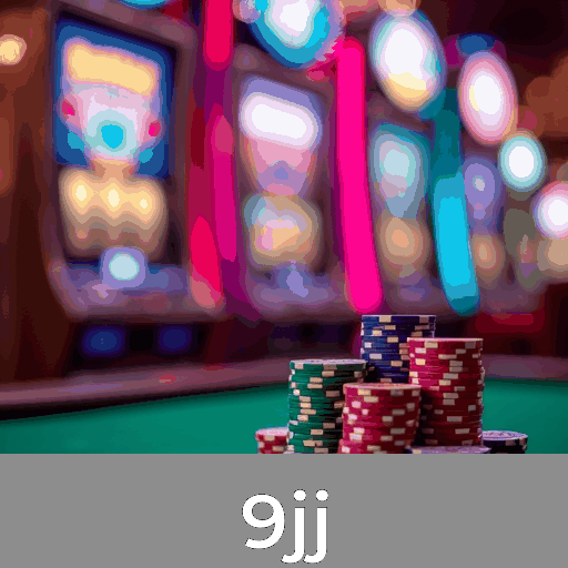 Explore a Conveniência e Funcionalidade do App 9jj