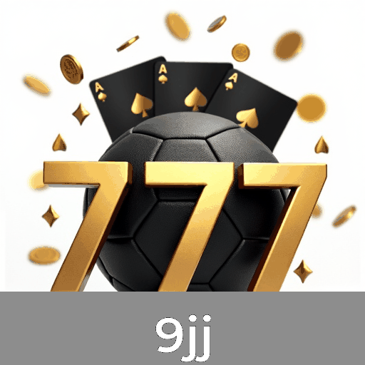 9jj: Experiência Profissional de Jogos de Mesa ao Vivo para Brasileiros