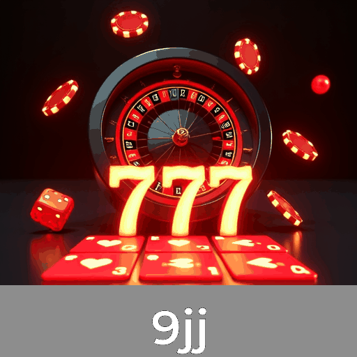 Explore os Caça-Níqueis no 9jj e Descubra Jackpots Progressivos