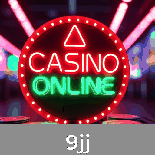 9jj: Plataforma de Jogo Segura com Serviços Profissionais