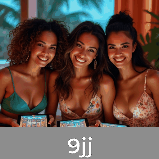 Explore a Segurança e Profissionalismo do 9jj: Experiência de Jogo Inigualável