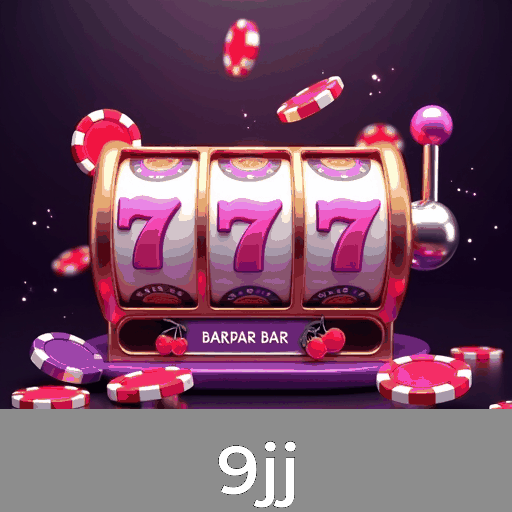 Aventura Incomparável nos Jogos de Cassino no 9jj